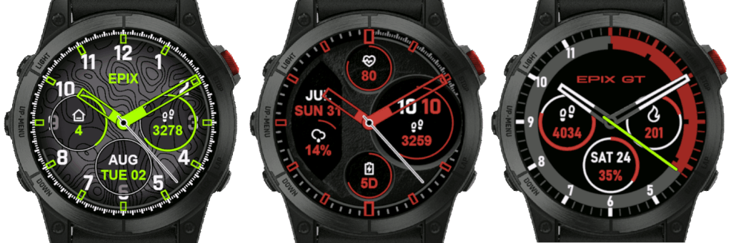 Epix2 Bundle