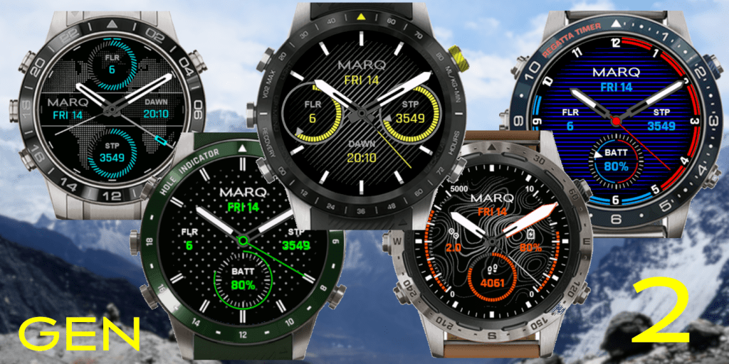 MARQ2 Bundle