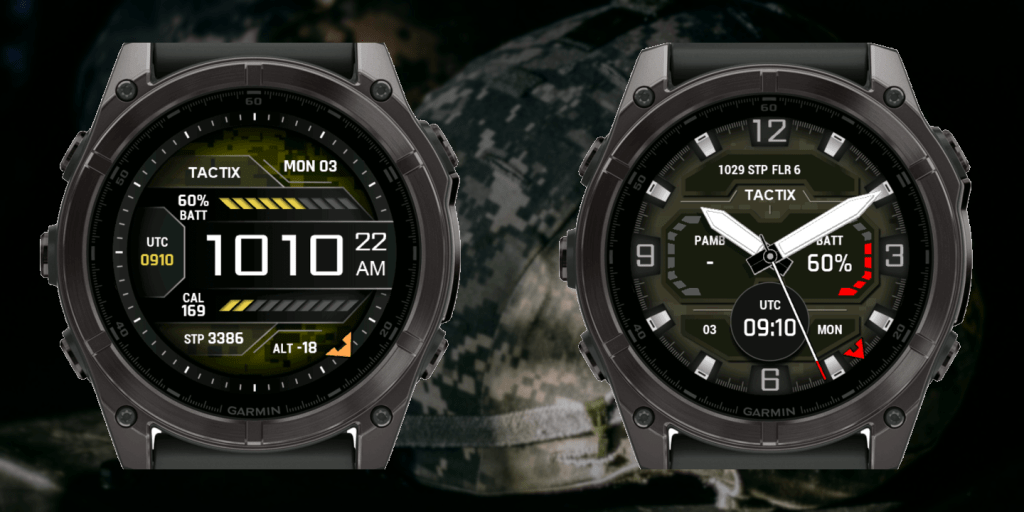 Tactix8 Bundle